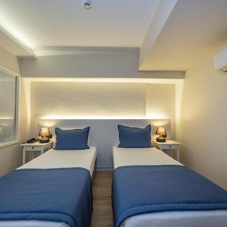 Ece Marina Suites Fethiye Kültér fotó