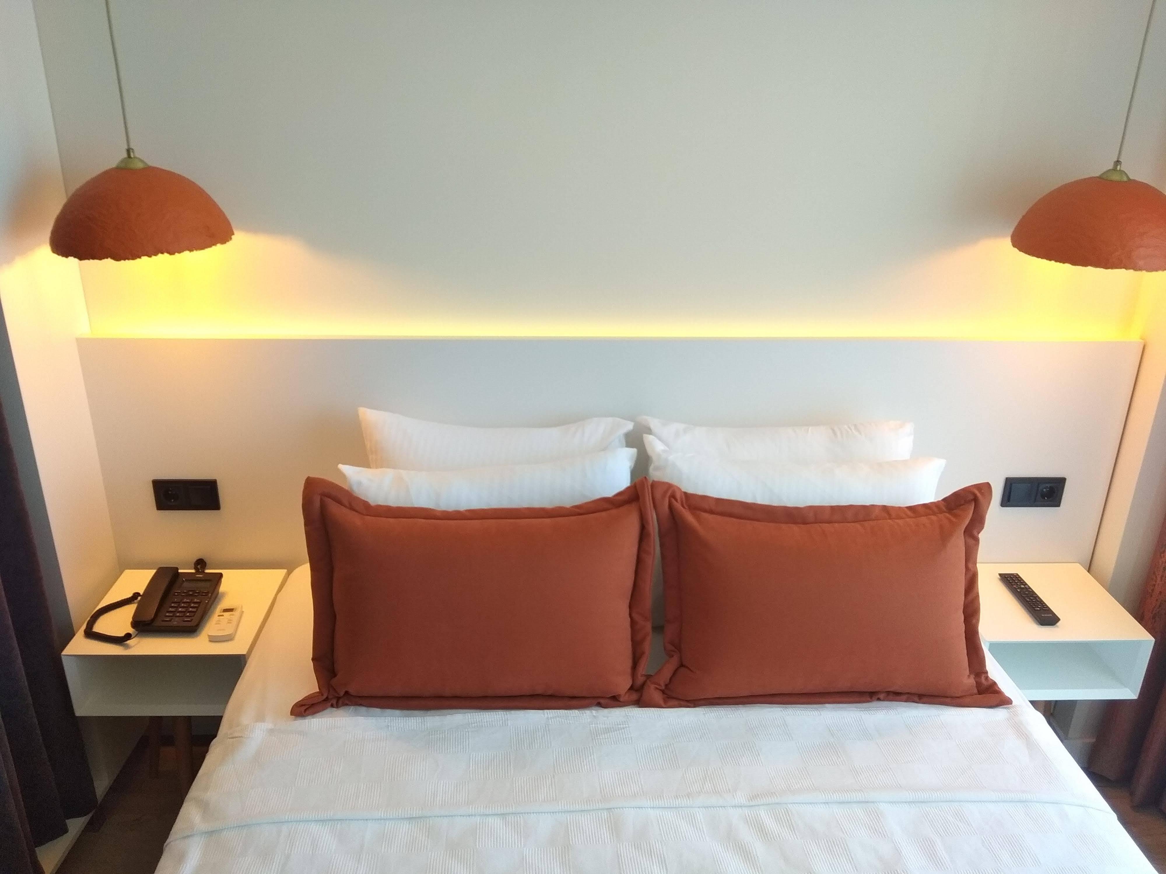Ece Marina Suites Fethiye Kültér fotó