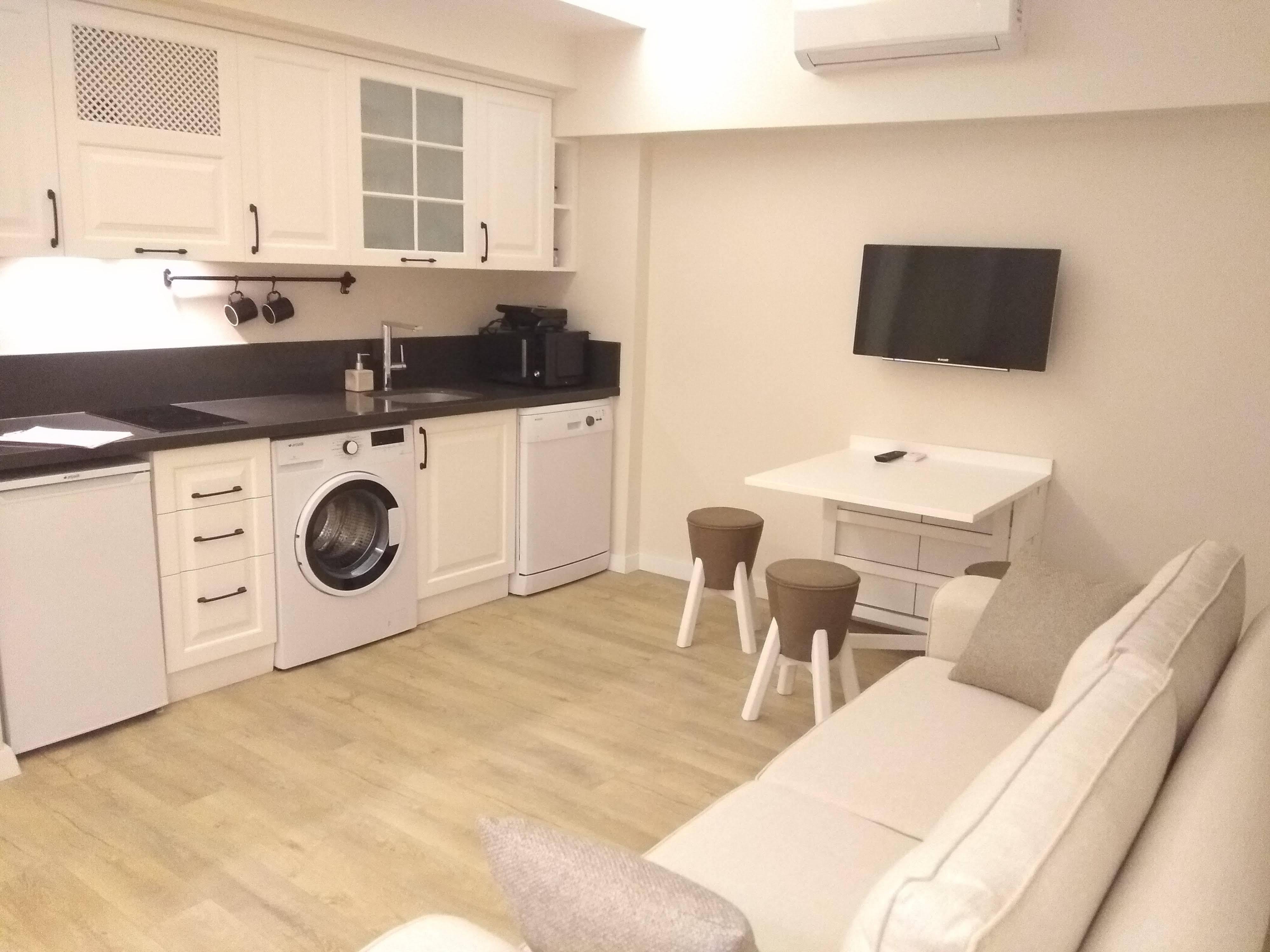 Ece Marina Suites Fethiye Kültér fotó
