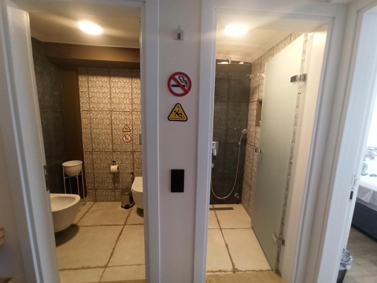 Ece Marina Suites Fethiye Kültér fotó