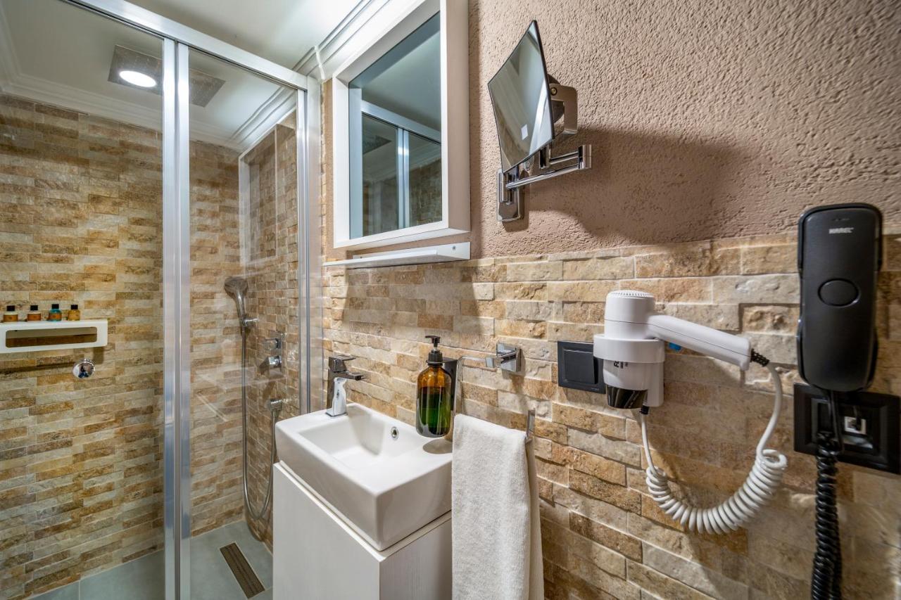 Ece Marina Suites Fethiye Kültér fotó