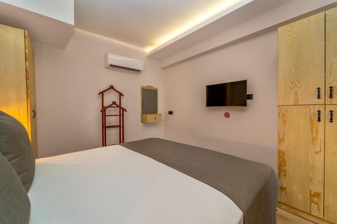 Ece Marina Suites Fethiye Kültér fotó
