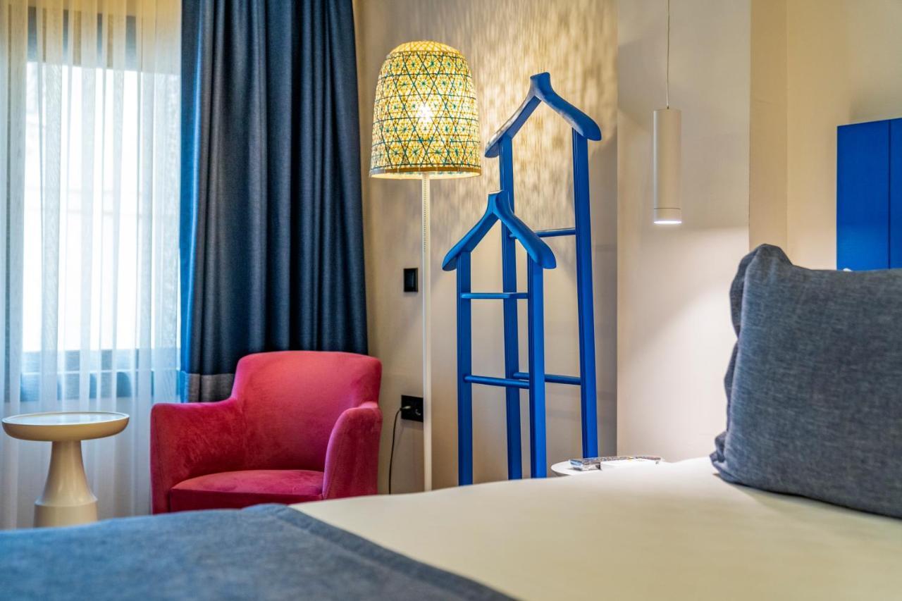 Ece Marina Suites Fethiye Kültér fotó